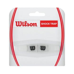 Antivibrateur Wilson Shock Trap Clear pas cher