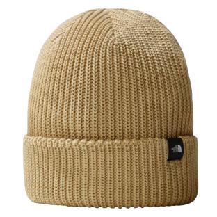 Bonnet Jaune Homme The North Face Fisherman vue 0