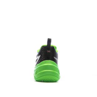 Chaussures de basket Noir Homme Puma Scoot Zeros 2k vue 3