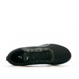 Baskets Noires Homme Puma Flyer Flex vue 0