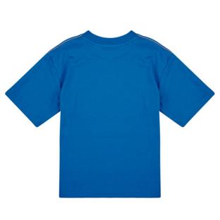 Blaues Timberland-T-Shirt für Jungen T60422 Ansicht 0