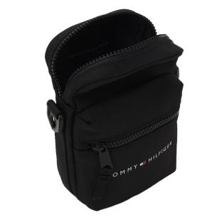 Sacoche Noir Tommy Hilfiger Essential Mini vue 3