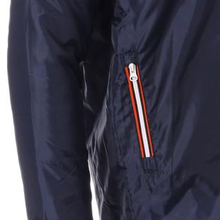 Parka Marine Femme Best Mountain WENDY vue 3