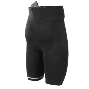 Cuissard Noir Homme BV SPORT Sport vue 3