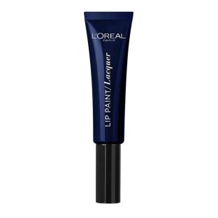 Peinture à lèvre Bleu Femme L'Oréal Paris 109 vue 0