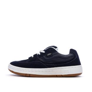 Baskets Marines Homme Vans Speed pas cher