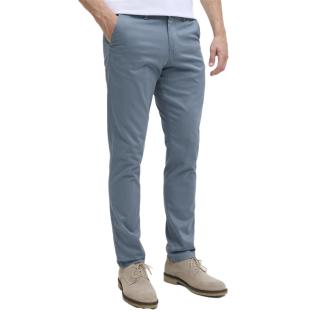 Pantalon Bleu Homme Jack & Jones Marco vue 0