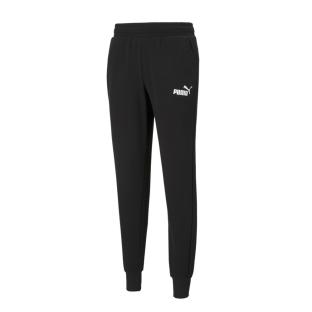 Jogging Noir/Blanc Homme Puma Heather pas cher