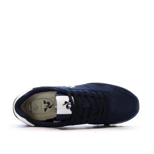 Baskets Marines Homme Le Coq Sportif Astra vue 4