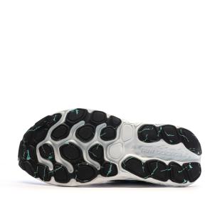 Chaussures de running Noires/Roses Femme New Balance Evoz vue 5