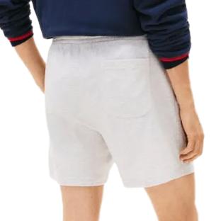 Short Gris Homme Tommy Hilfiger Tjm Waffle vue 0