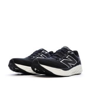 Chaussures de running Noires Homme New Balance 880 vue 0