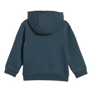 Survêtement Bleu Garçon Adidas IJ7202 vue 0