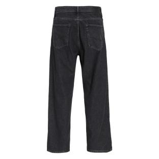 Baggy Jeans Schwarz Herren Jack & Jones Original 706 Ansicht 0
