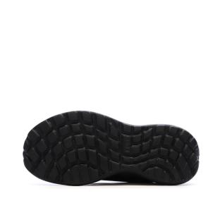 Zapatillas deportivas negras para niño Puma Soft Cosmic ver 0