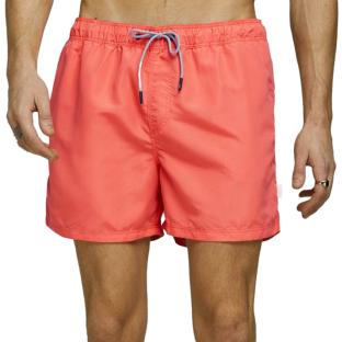 Short de Bain Orange Homme Jack & Jones Haruba vue 0