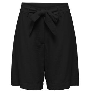 Short Noir Femme JDY Silas pas cher