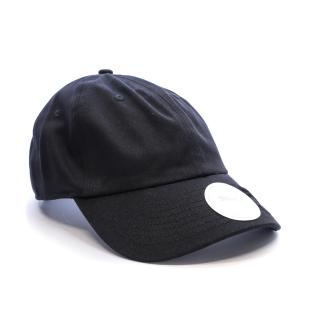 Casquette Noire Homme Puma 024380 vue 2