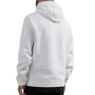 Sweat Blanc Homme Sun Valley LORIANT vue 0