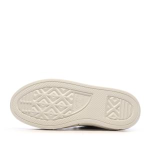 Baskets Noires Mixte Converse Chuck Taylor All Star Cruise vue 5