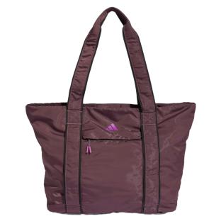 Sac à Main Bordeaux Femme Adidas Yoga Tot vue 0