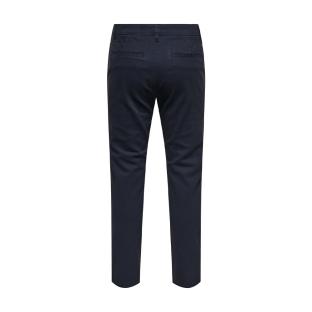 Chino Marine Homme Only & Sons Nicky Pete vue 2