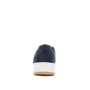 Baskets Marine Garçon Kappa Falcon Jr vue 3