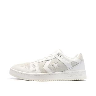 Baskets Blanc/Beige Homme Converse AS-1 Pro pas cher