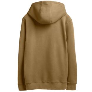 Sweat Beige foncé Homme Teddy Smith Jim vue 2