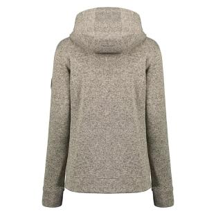 Veste Beige Femme Geographical Norway Talerte Corail Lady 054 vue 2