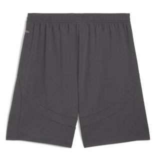 Milan AC Short Gris Homme Puma 2024/25 vue 2