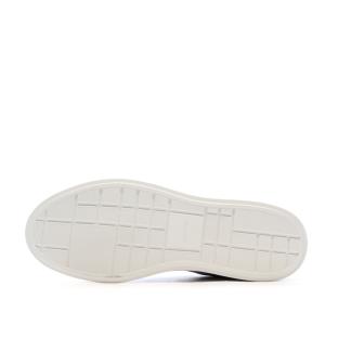 Calvin Klein Jeans Low Sneaker für Herren in Taupe Ansicht 0