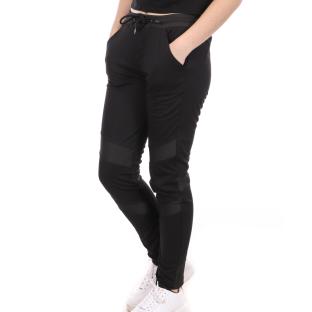 Pantalon de survêtement Noir femme Supreme Grip Giselle pas cher