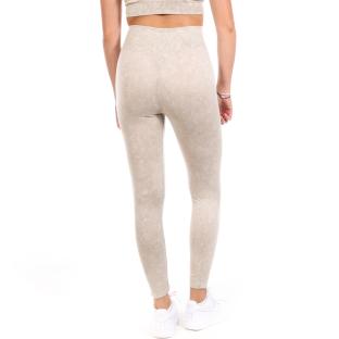Legging Beige Femme No Publik Baila vue 0
