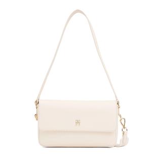 Sac à Main Écru Femme Tommy Hilfiger Distinct Conv pas cher