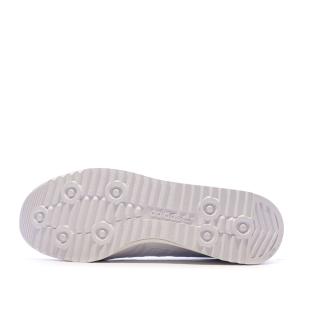 Baskets Blanches Homme Adidas SL 72 RS vue 5