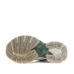 Baskets Beiges/Grises Femme Puma Velophasis vue 5