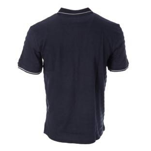 Polo Marine Homme Kaporal TURNH25M91 vue 2