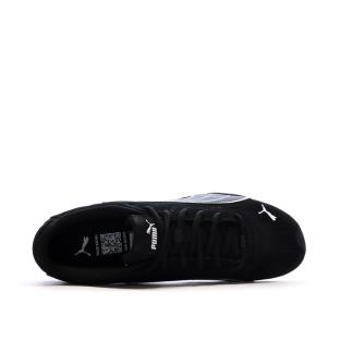 Schwarze Herren-Sneaker Puma Catch Sddd Ansicht 0