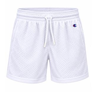 Short Blanc Homme Champion Mesh vue 0