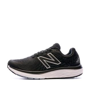 Chaussures de running Noires Homme New Balance pas cher
