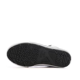 Baskets Grises Garçon Converse Malden vue 4