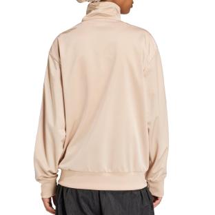 Chaqueta Adidas Firebird Beige, Mujer ver 0