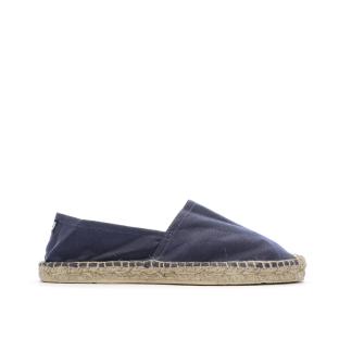 Espadrilles Gris Foncé Homme Ushuaia Dimitri vue 0