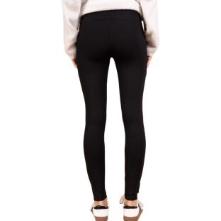 Legging Noir Femme Monday Premium 0105 vue 2