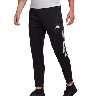 Jogging Noir Homme Adidas Tiro pas cher