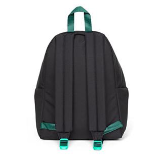 Sac à Dos Noir/Vert Mixte Eastpak Padded 9j4 vue 2