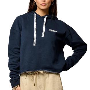 Sweat Marine Femme Kaporal Vlap pas cher