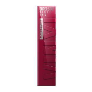 Rouge à Lèvres Liquide Maybelline New York 030 Unirivaled vue 0