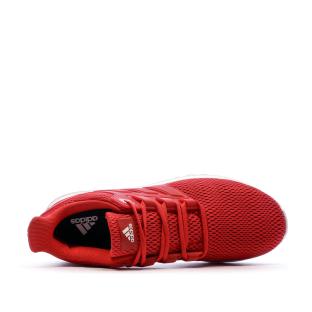 Chaussures de running Rouge Adidas Ultimashow vue 4